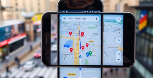 Building a Navigation App with Google Maps Integration: A Developer's Guide