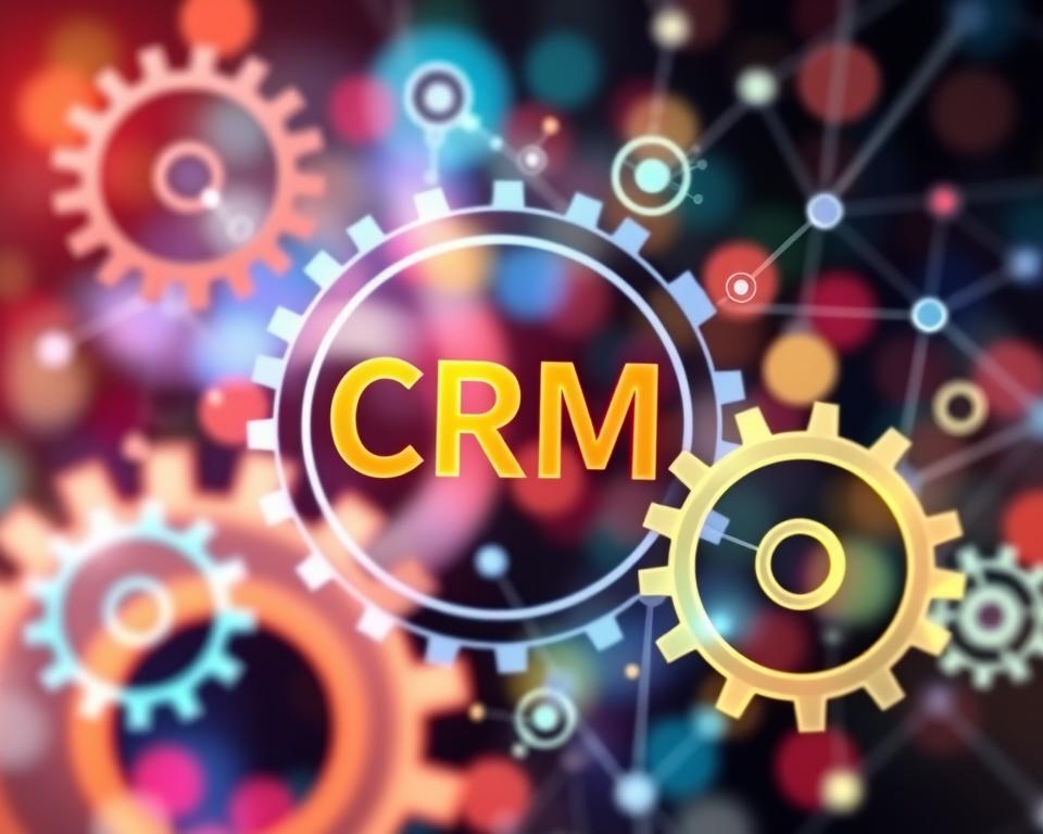 CRM integration