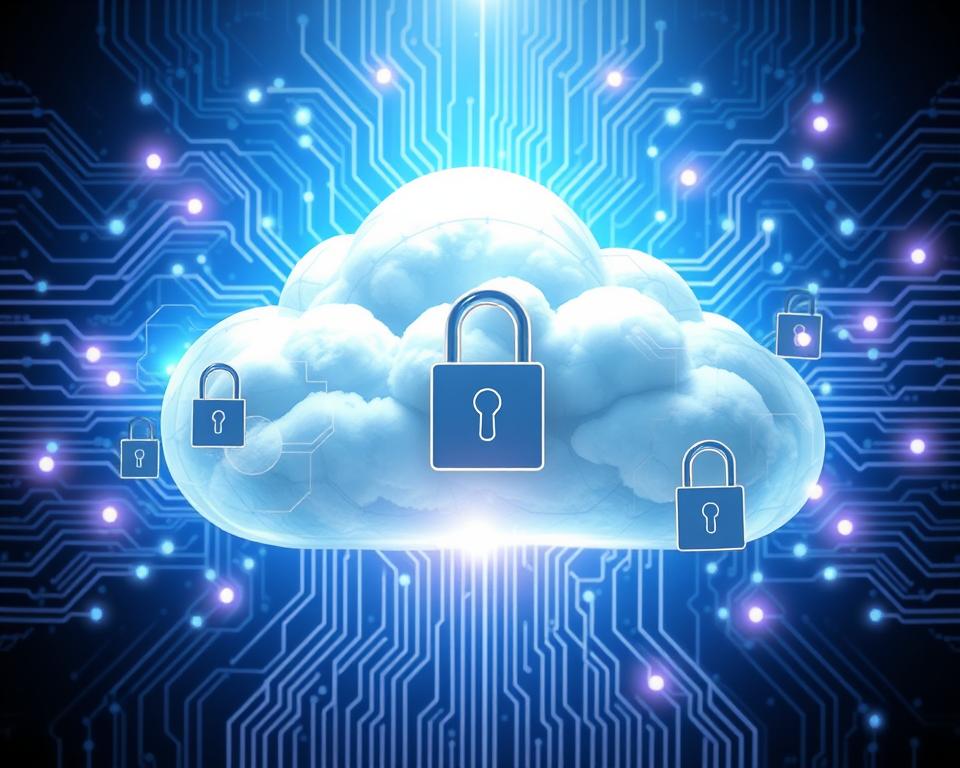 Cloud security