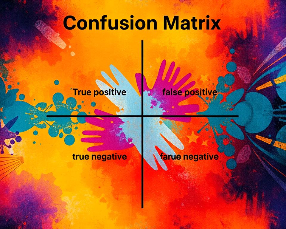 Confusion Matrix