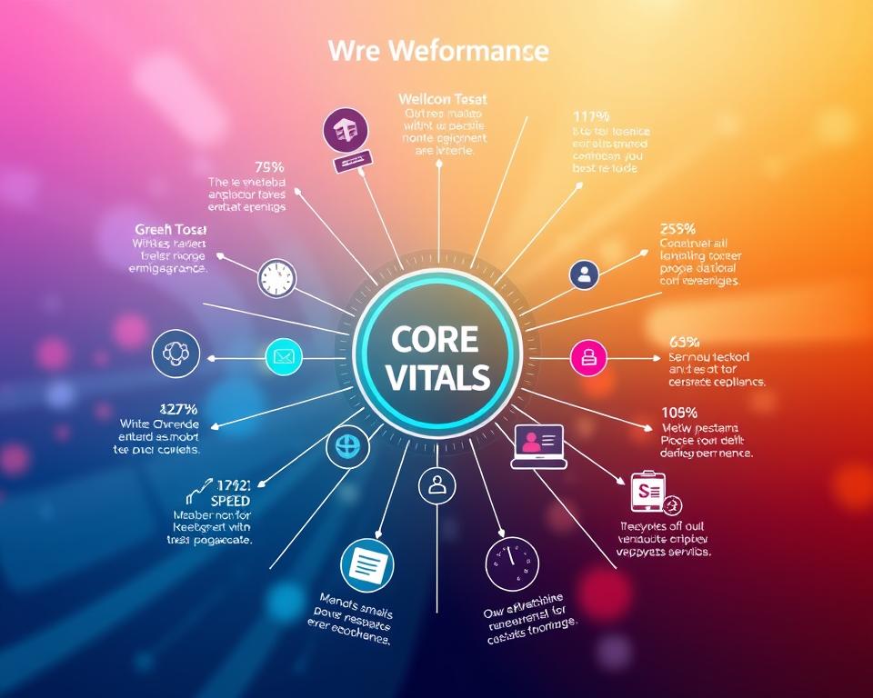 Core Web Vitals