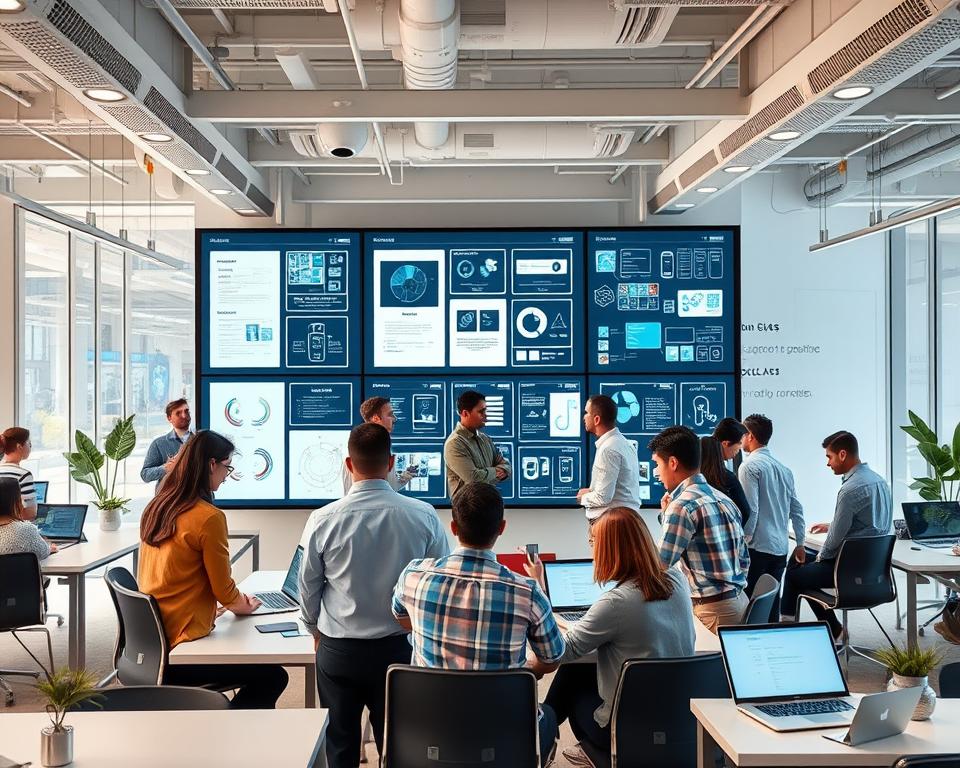 Cost of developing a mobile app for a new business idea in 2025