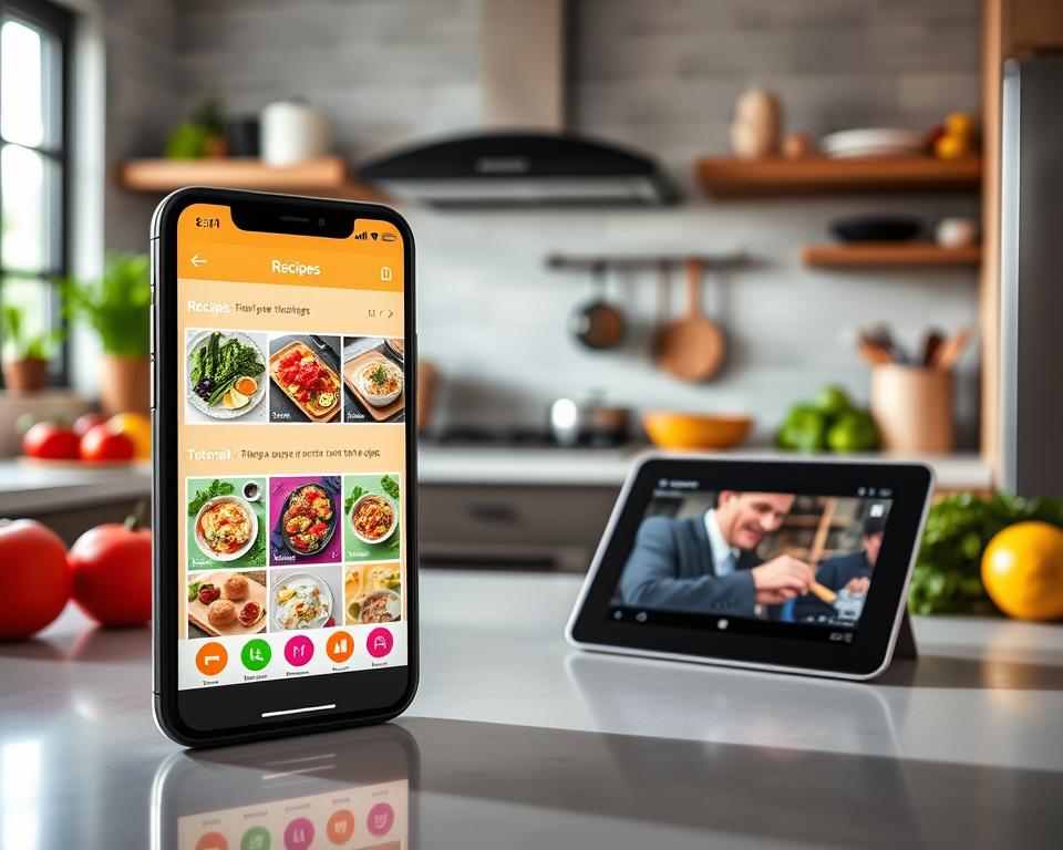 Creating a Recipe App Like Tasty: Features for Interactive Cooking Experiences