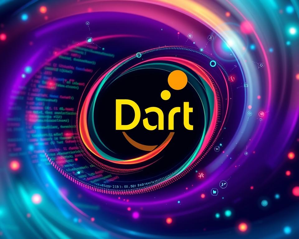 Dart programming language