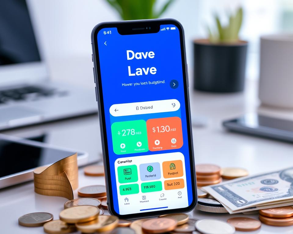 Dave app