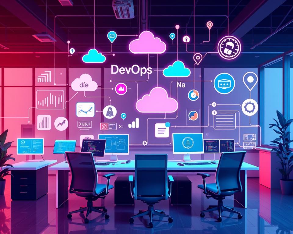 DevOps Tools and Automation