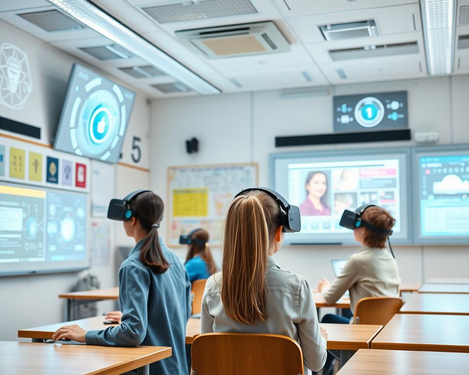 EdTech and AI Integration