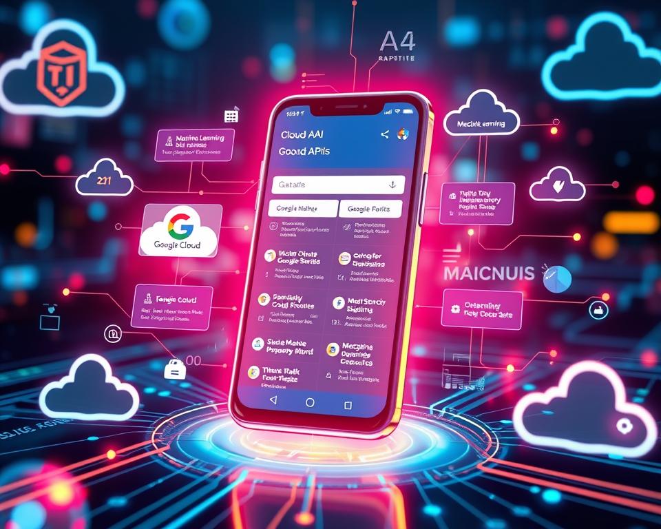 Google Cloud Platform