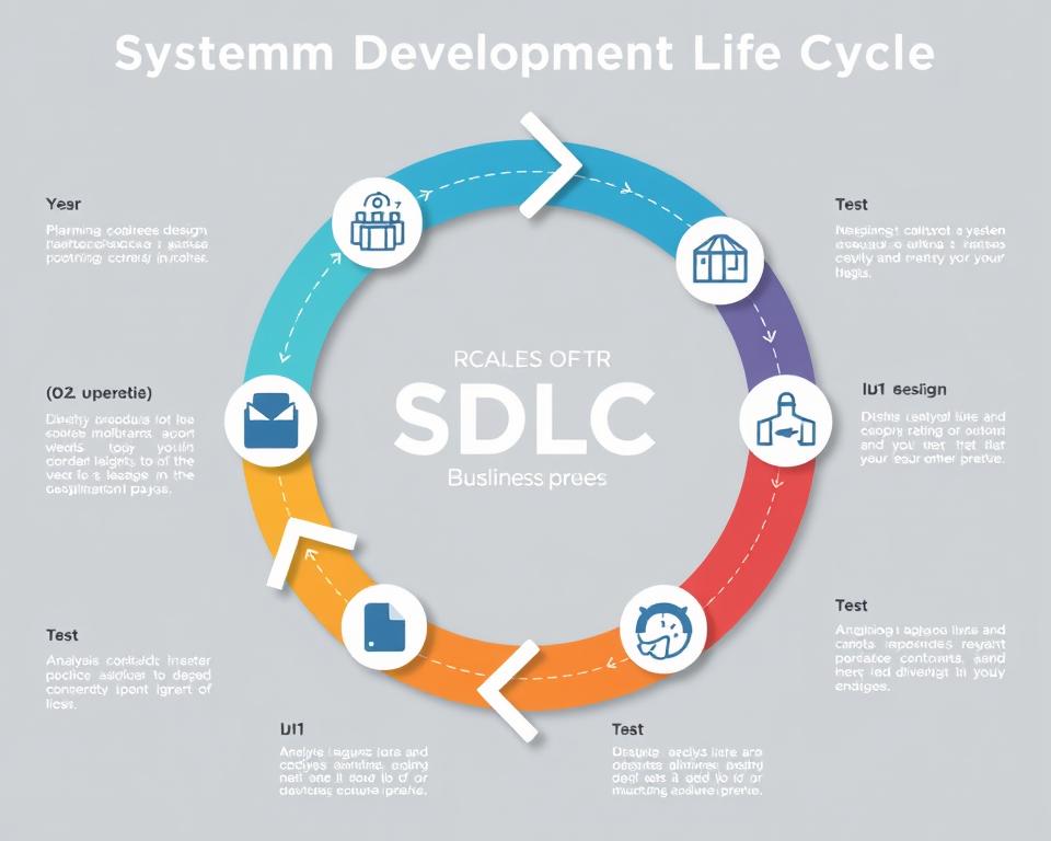 Guide to System Development Life Cycle