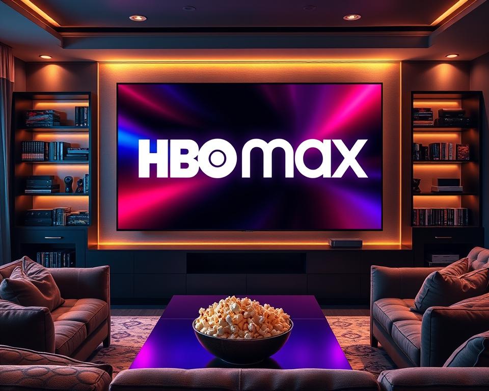 HBO Max