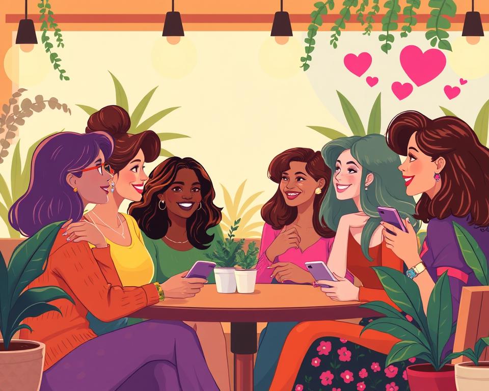 HER: Women-Centric Dating Platform