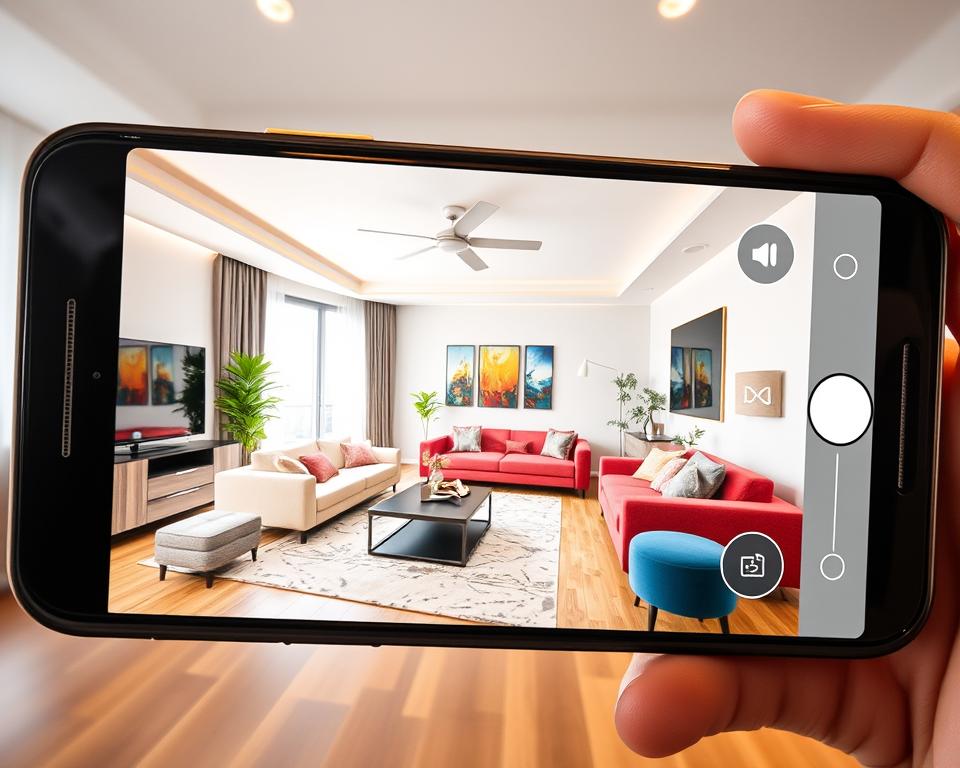 How AR Can Revolutionize Real Estate Apps with Virtual Tours