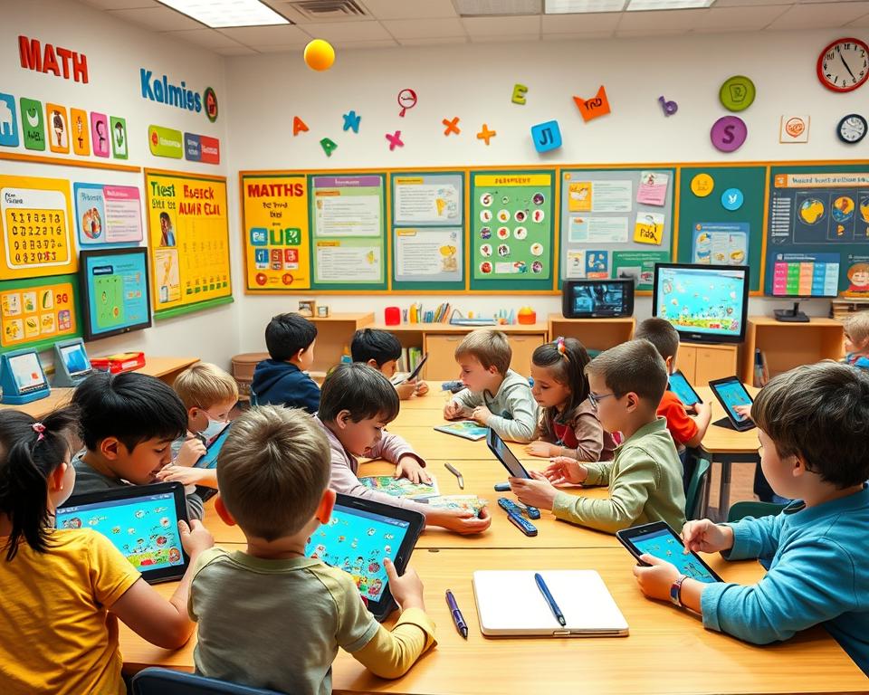 How Gamified Learning Apps Are Changing Education for Kids