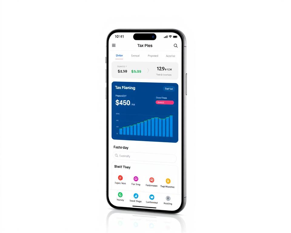 How To Build An App Like TurboTax