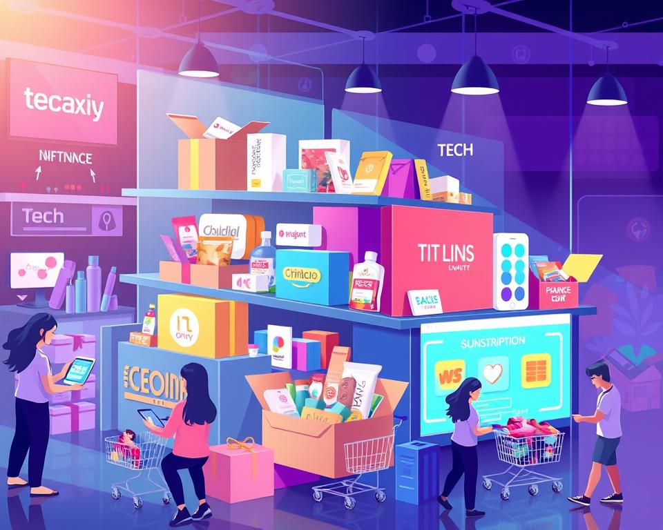 How to Add Subscription Services to Custom E-Commerce Apps