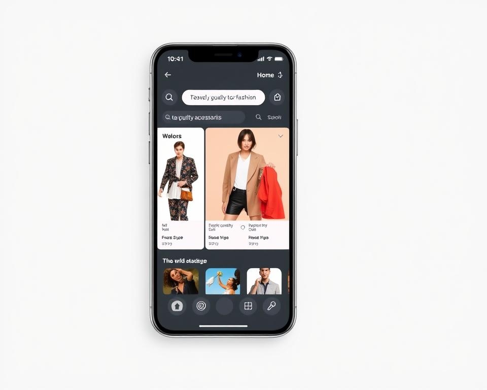 How to Build a Fashion Marketplace App Like ASOS or Shein