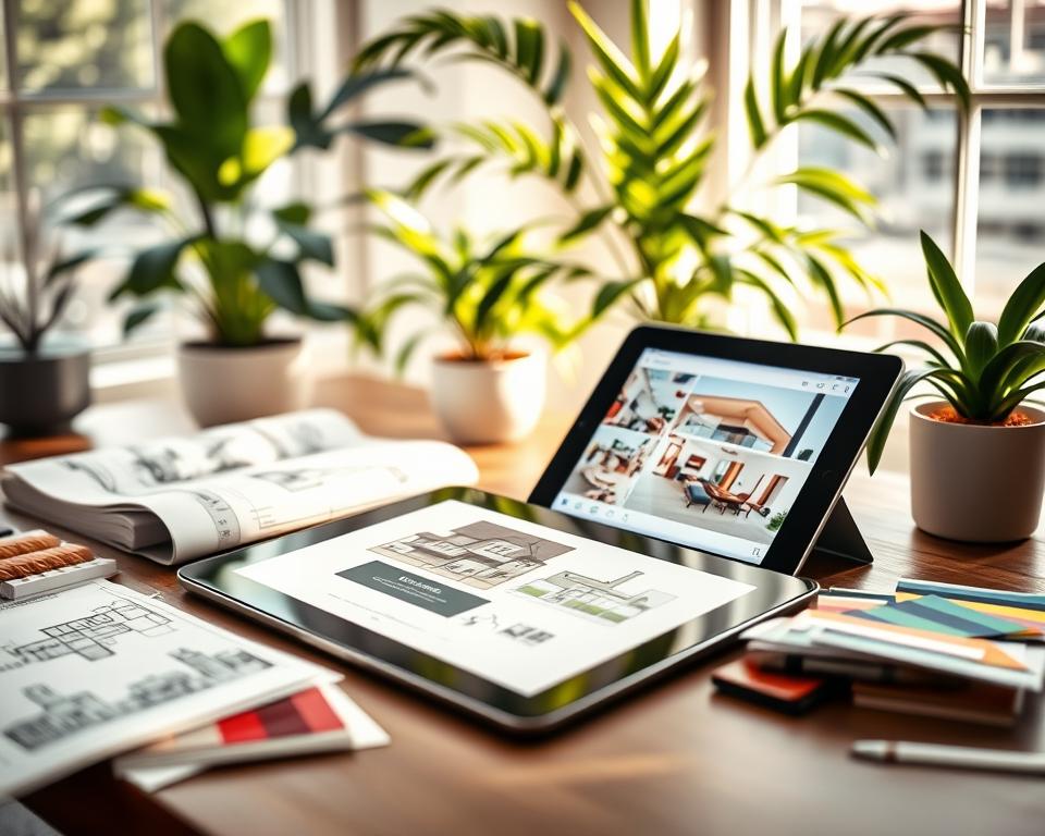 How to Build a Home Design App Like Houzz: Key Features