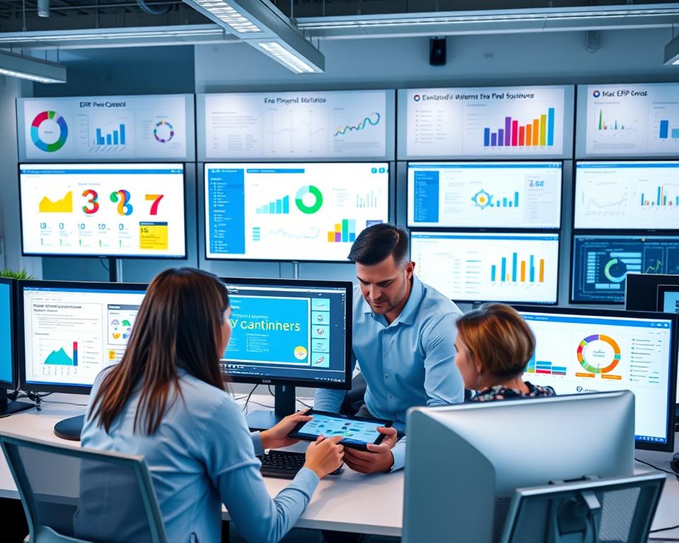 How to Build a Tailored ERP Solution for Medium-Sized Businesses
