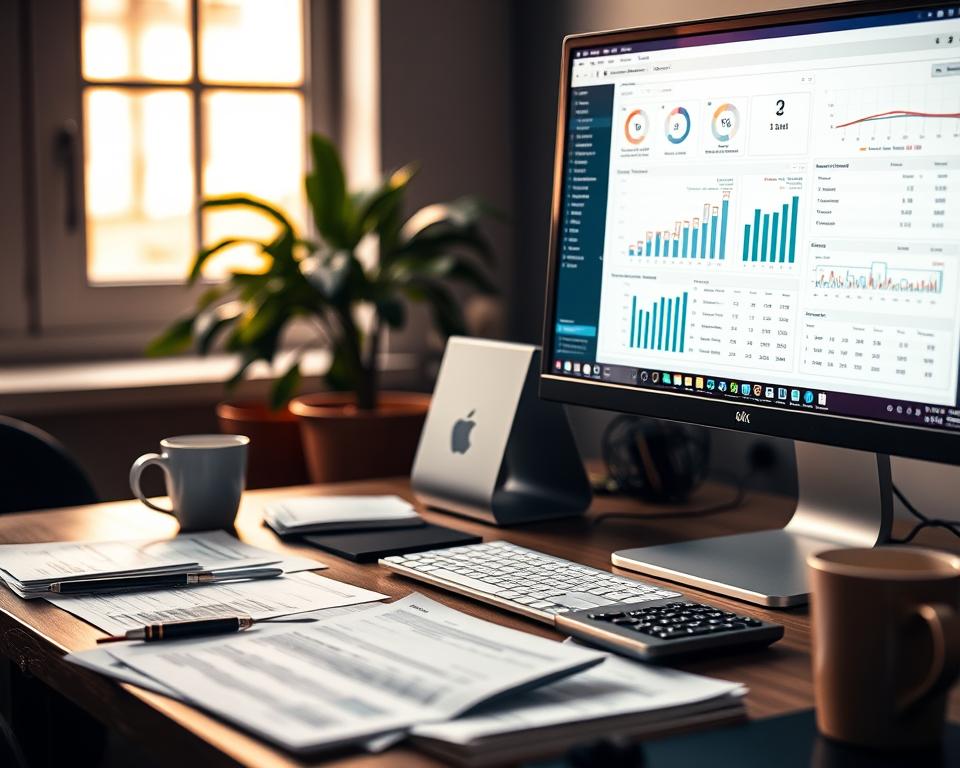 How to Build a Tax Filing App for Small Businesses and Freelancers