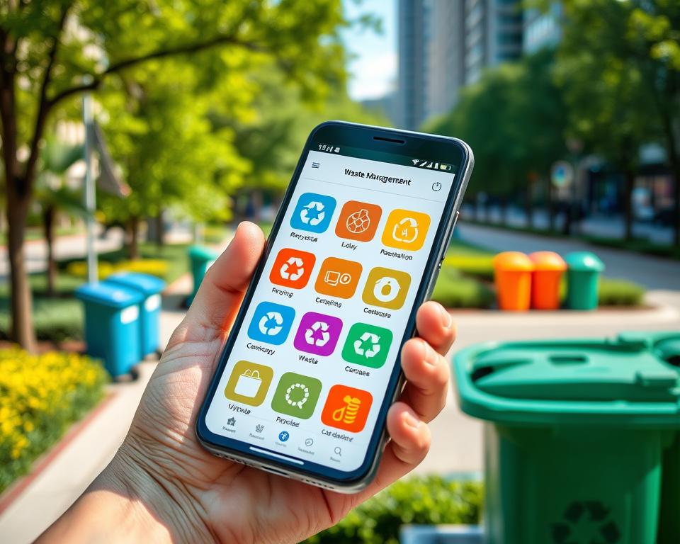 How to Build an App for Local Waste Management and Recycling Solutions
