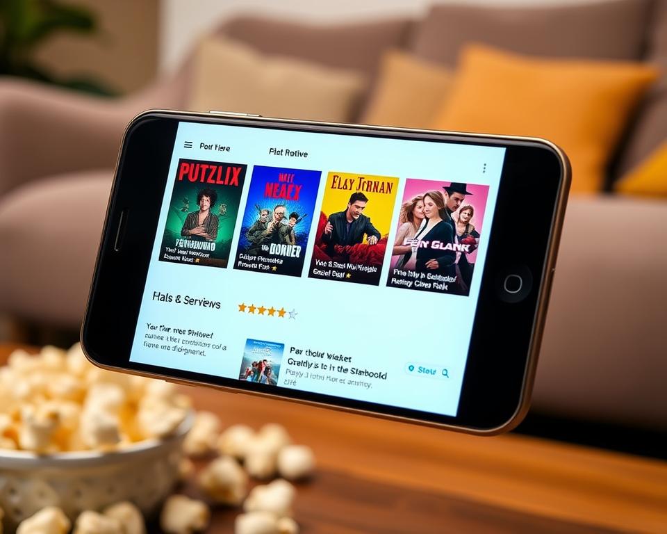 How to Build an App for Movie Buffs to Share Reviews and Ratings