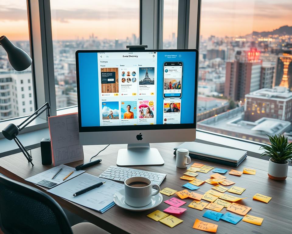 How to Create an Event Discovery App Like Eventbrite or Meetup