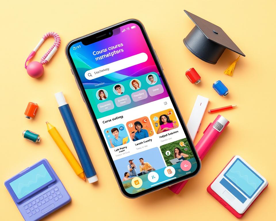 How to Develop a Course Marketplace App for Instructors and Students