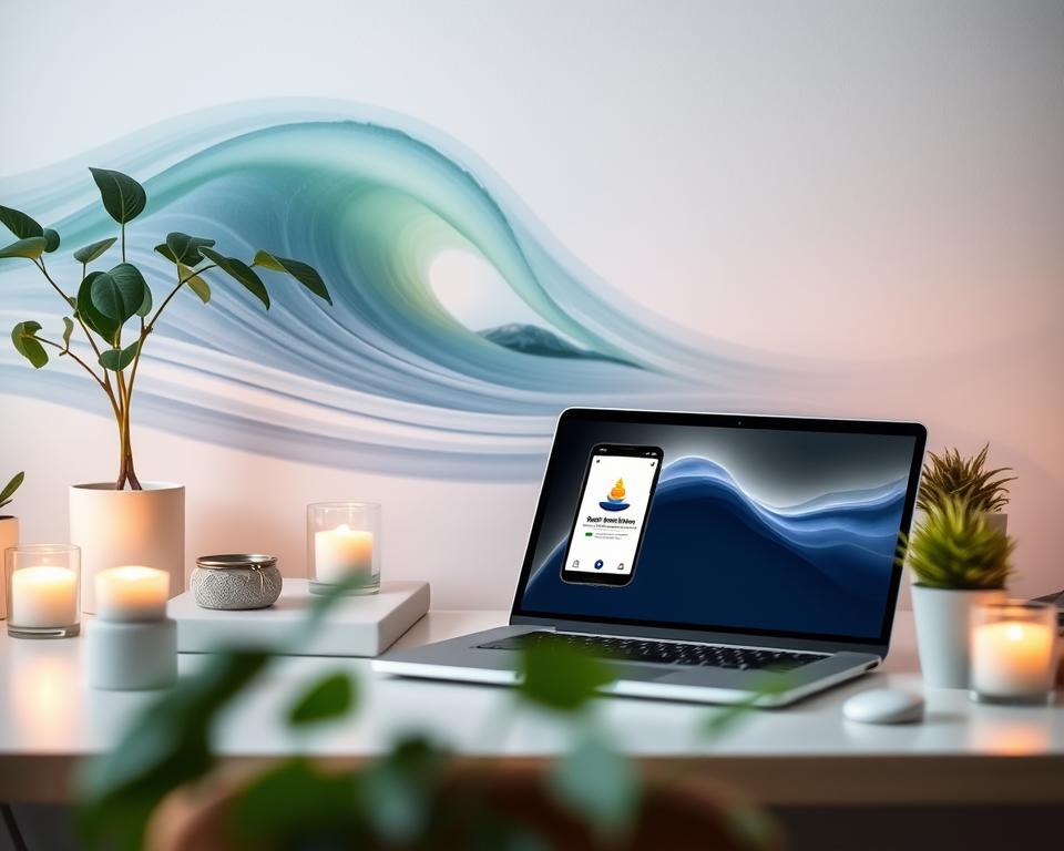 How to Develop a Meditation App Like Calm or Headspace
