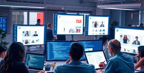How to Develop an Auction-Based E-Commerce App Like eBay