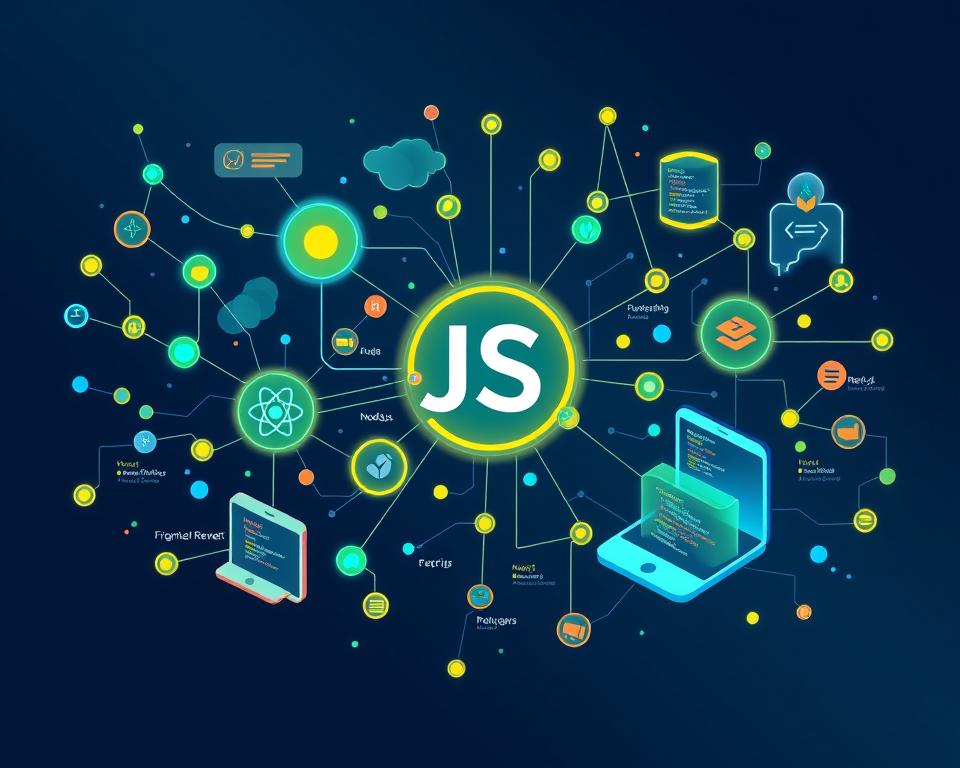 JavaScript Ecosystem