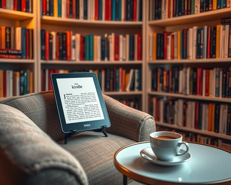 Kindle App