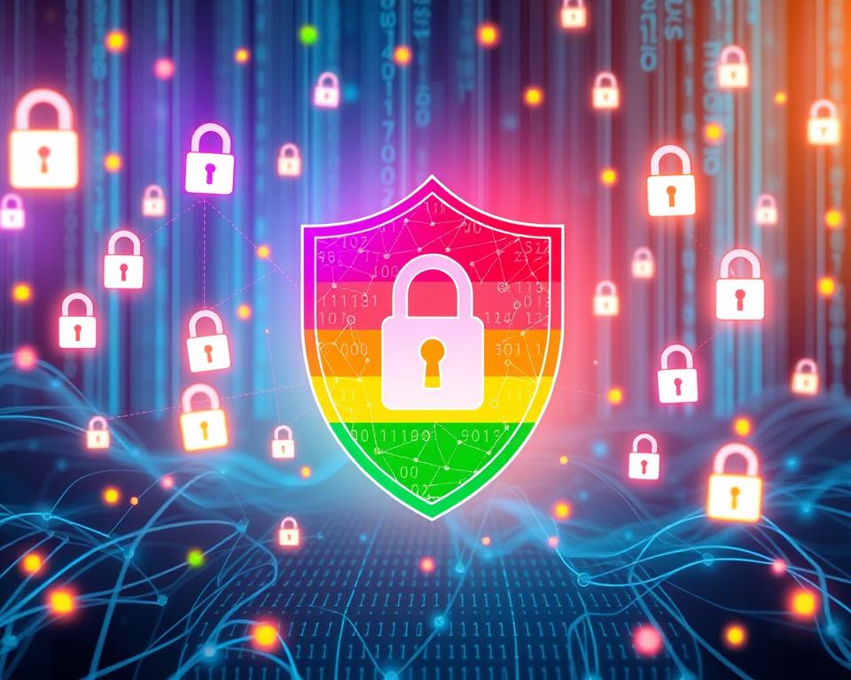 LGBTQ+ app security