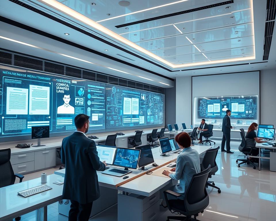 Legal tech revolution