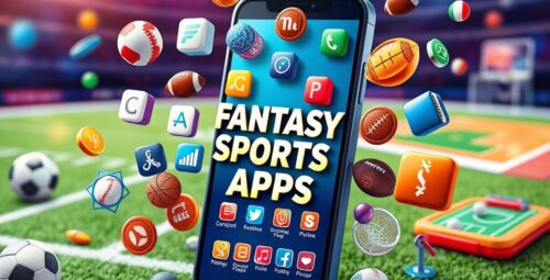 List of Best Fantasy Sports Apps in USA