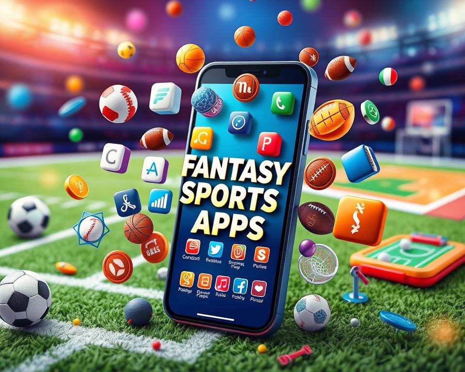 List of Best Fantasy Sports Apps in USA