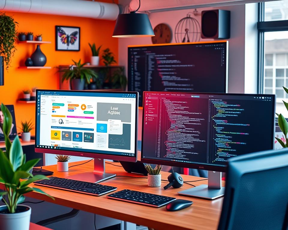 Low-Code vs. Custom Development: What to Choose in 2025