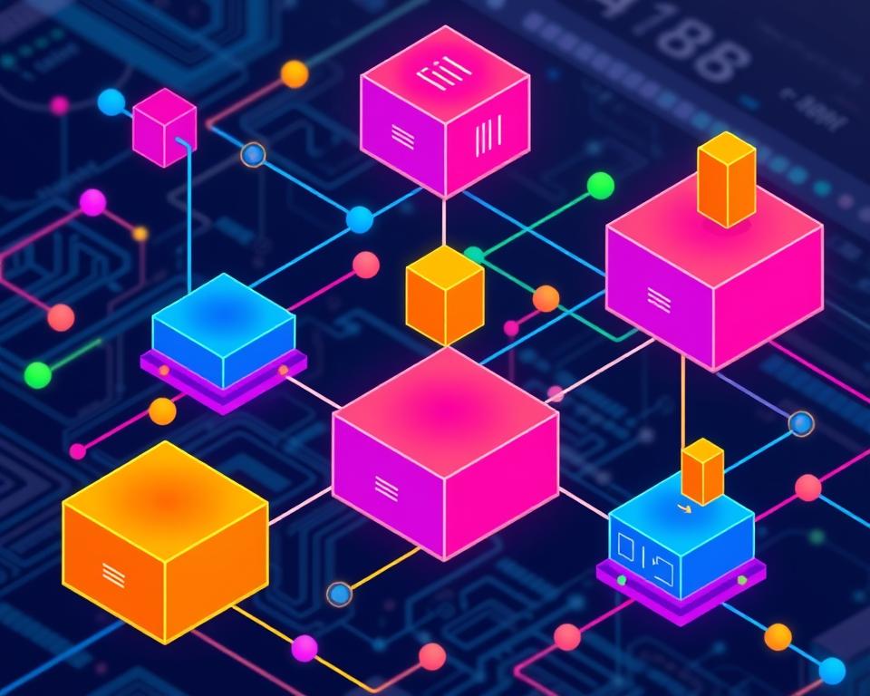 Microservices architecture