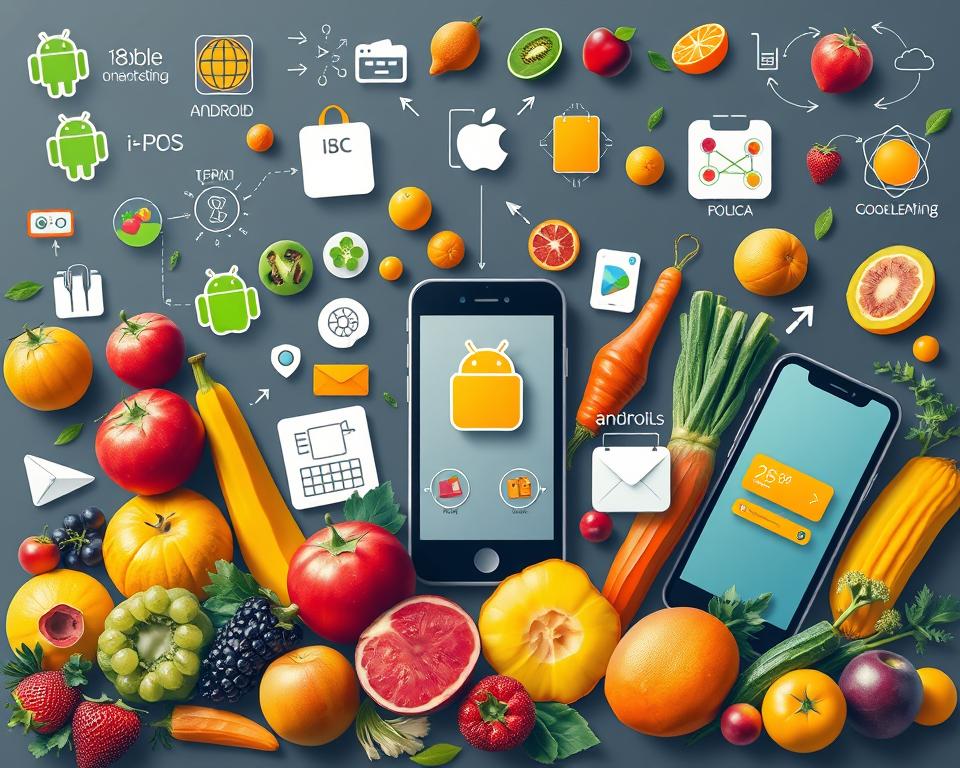 Mobile Development Platforms
