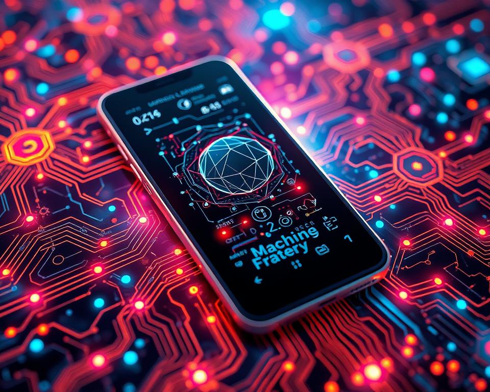 Mobile ML Frameworks