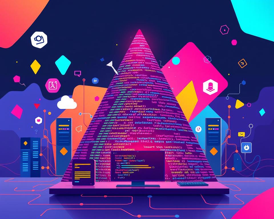 Pyramid web framework