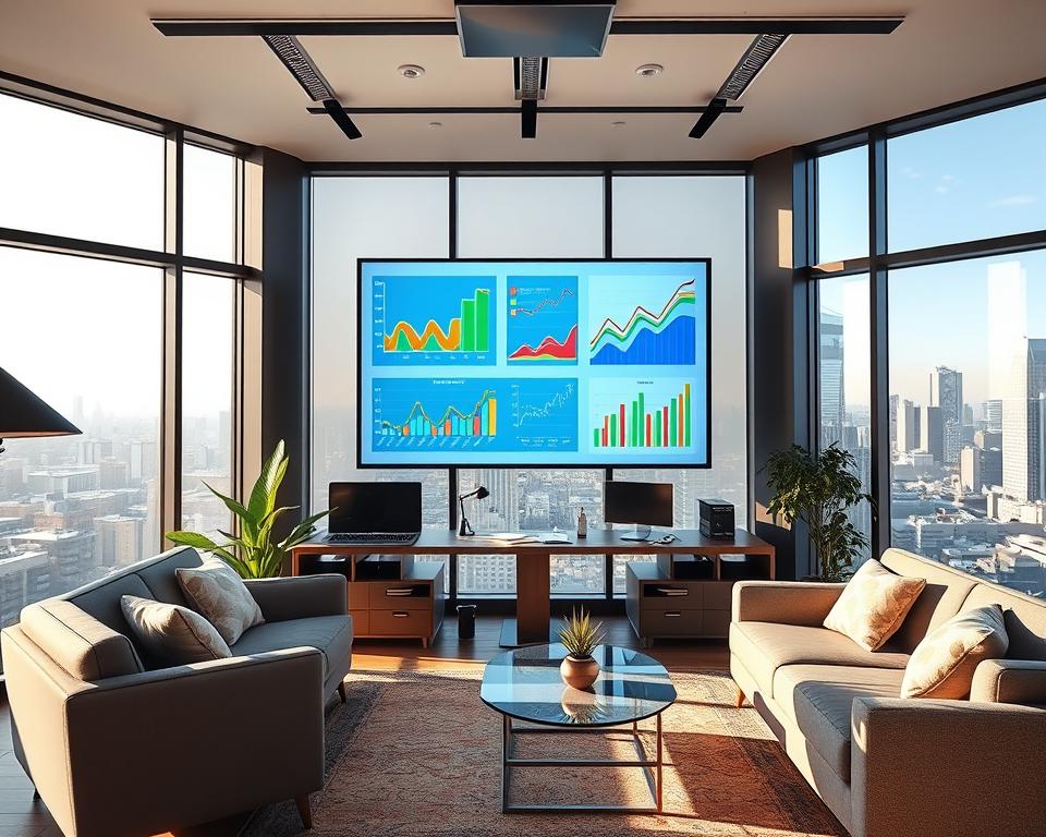 Real estate market analysis