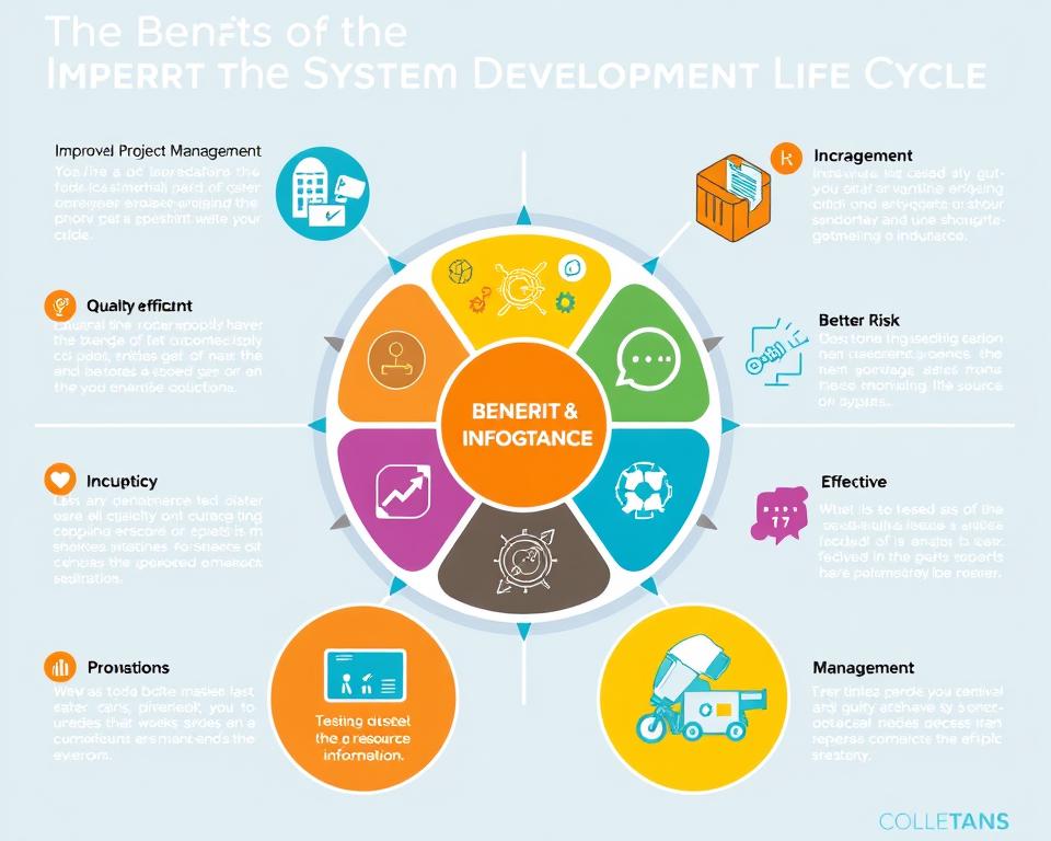 SDLC benefits