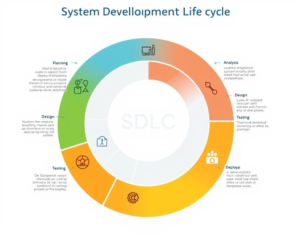 SDLC phases