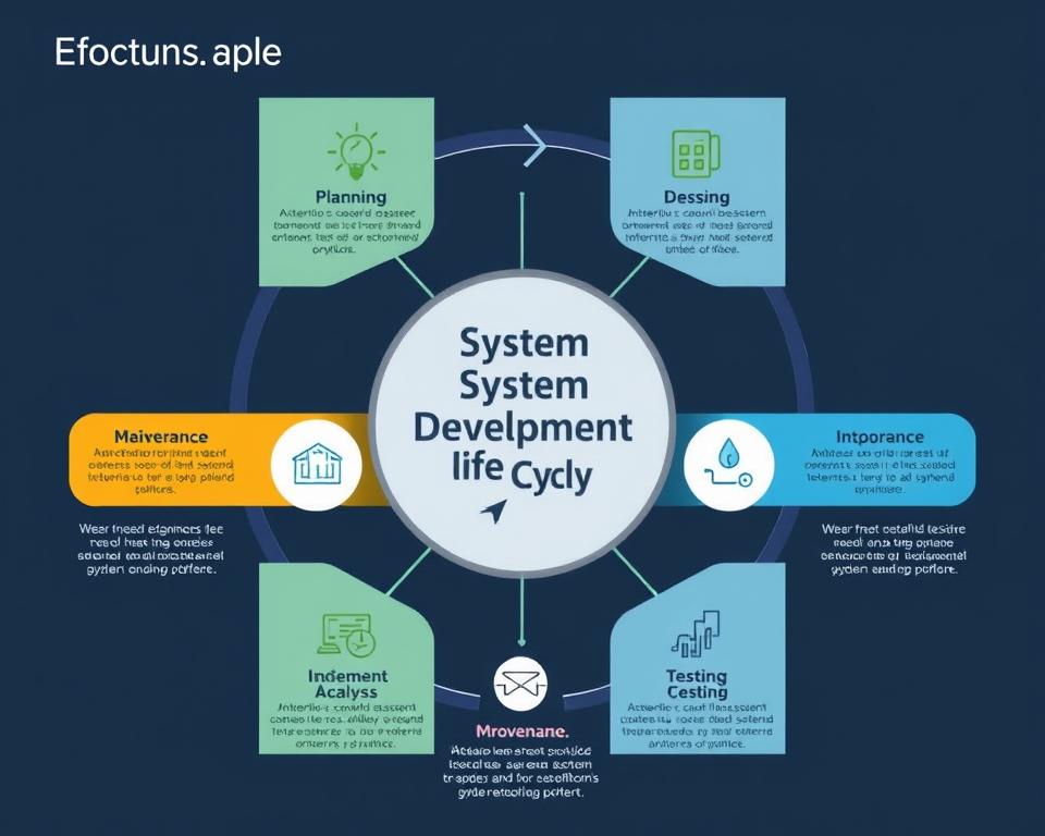 SDLC phases