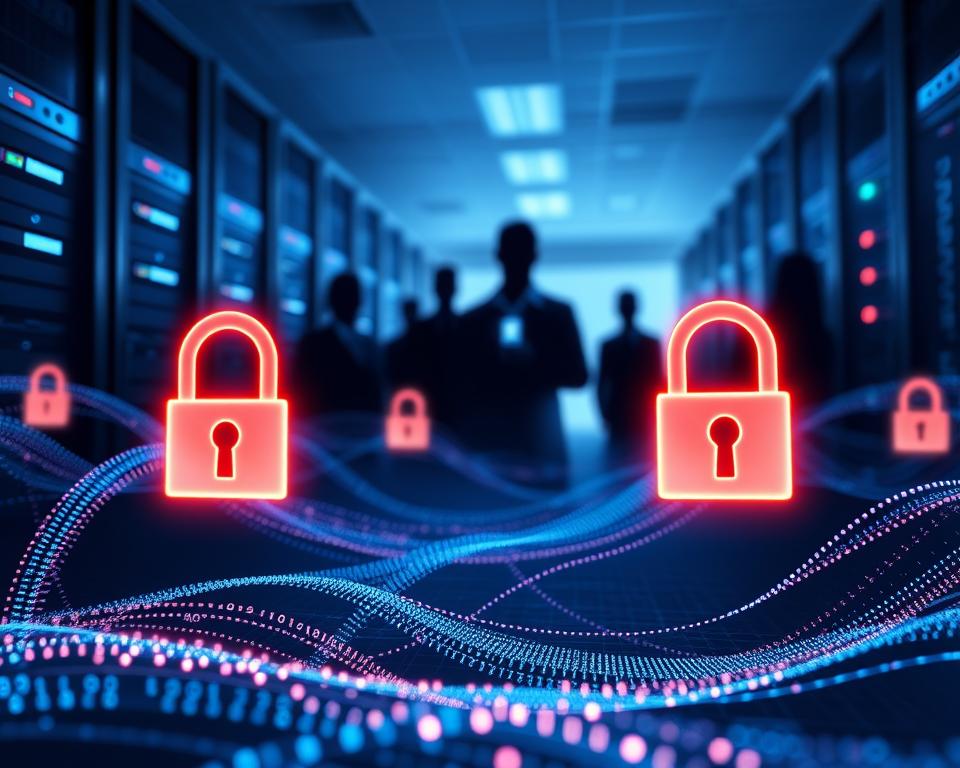 SSL/TLS encryption