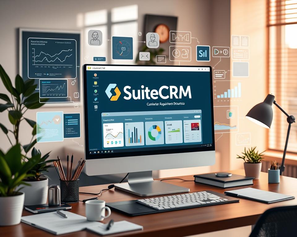 SuiteCRM