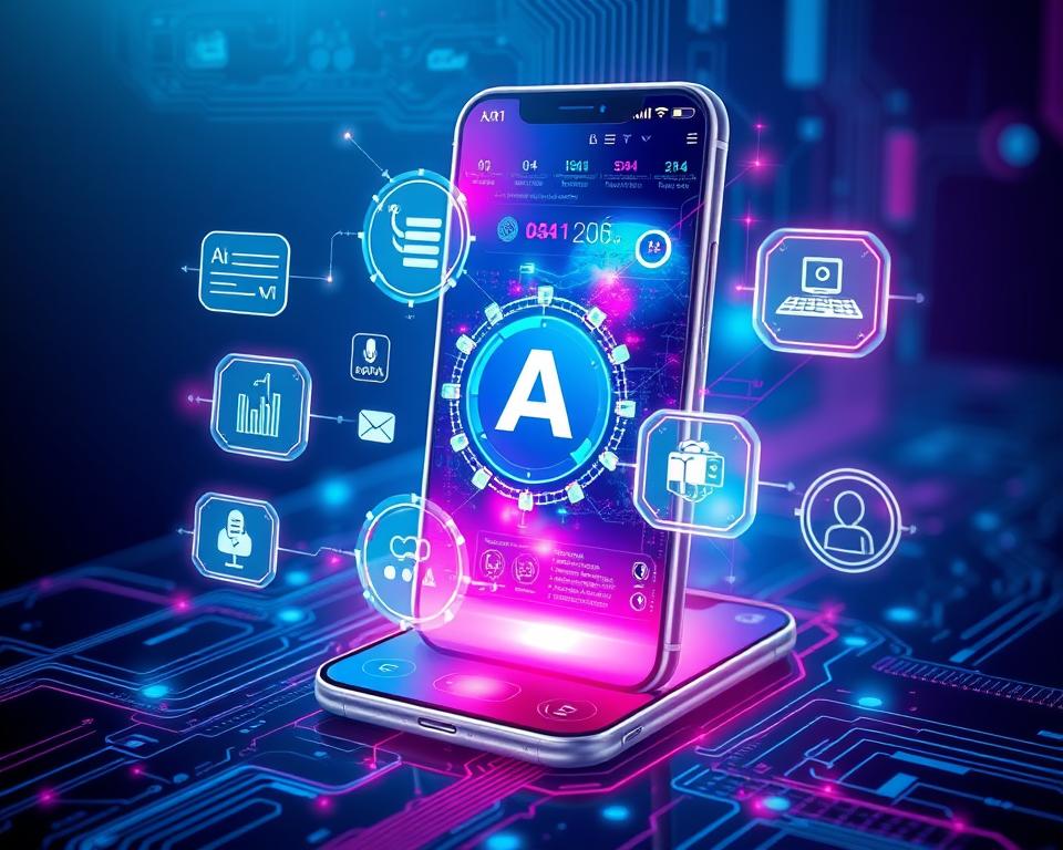 Top APIs for Integrating AI in Mobile Applications