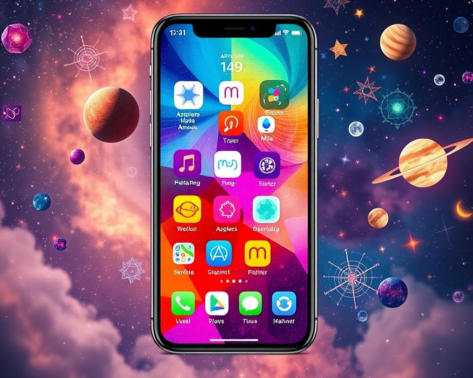 Top Astrology Apps