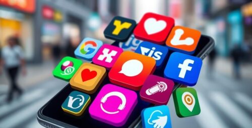 Top B2C Apps