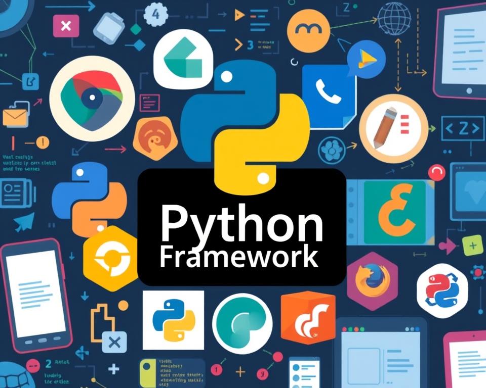 Top Python Frameworks to Use for Mobile and Web Development